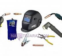 کلاه جوشکاری کلاه جوشکاری